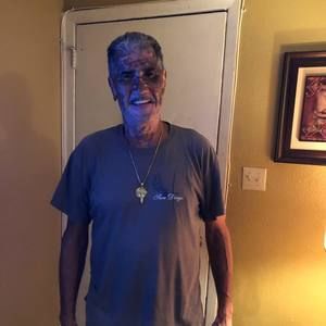 Meet your Posher, Eddie